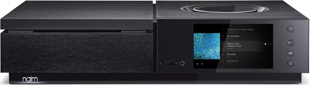 Naim Audio Uniti Star
