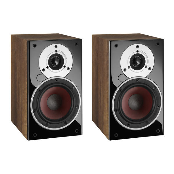 DALI ZENSOR 1 AX light walnut