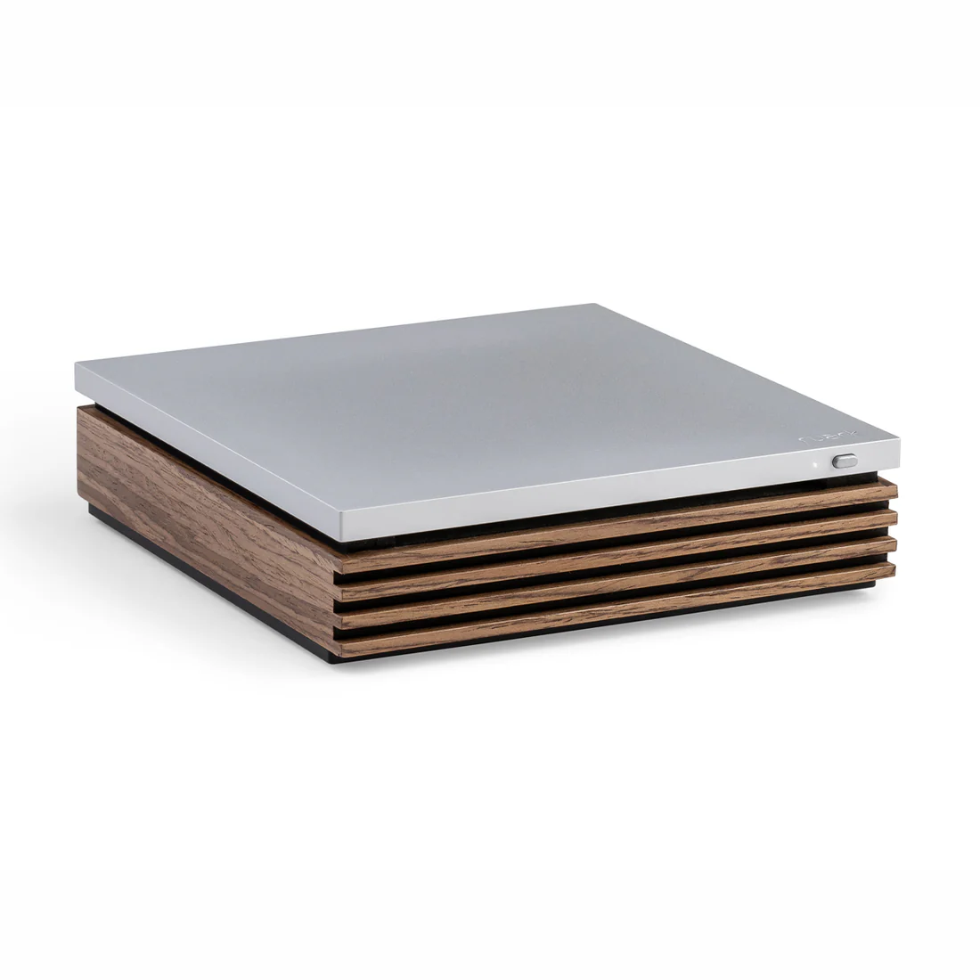 Ruark R-CD100 CD Player fused walnut