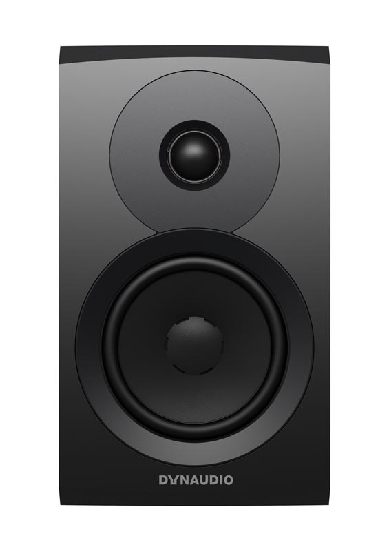 Dynaudio Emit 10 walnut