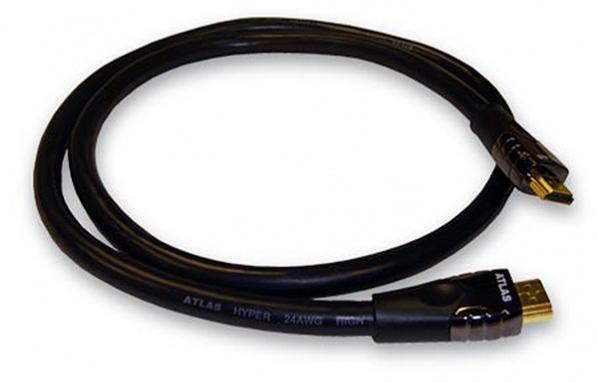Atlas Hyper HDMI 2,0m