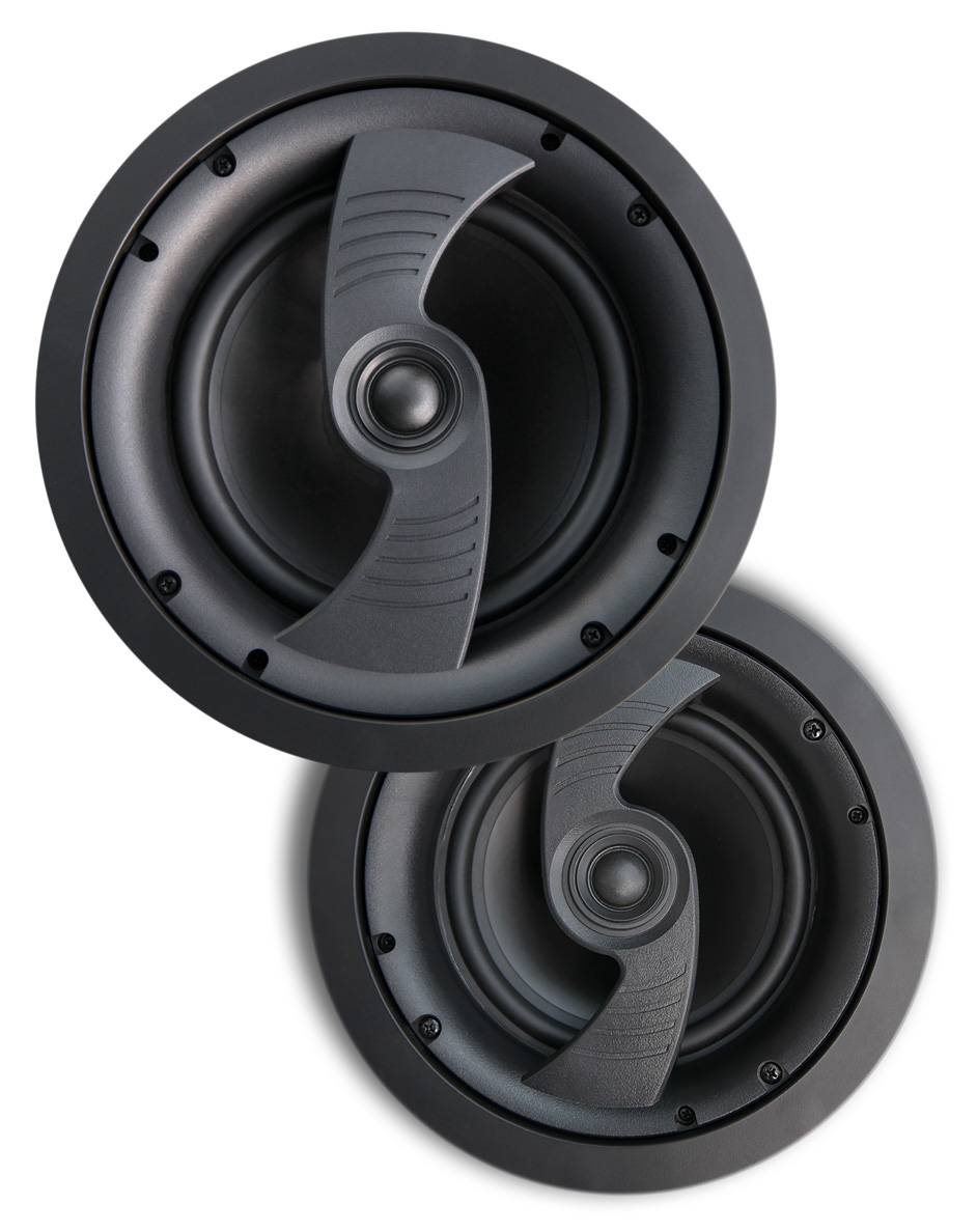 Totem Acoustic Mask In-Ceiling 6.5 II