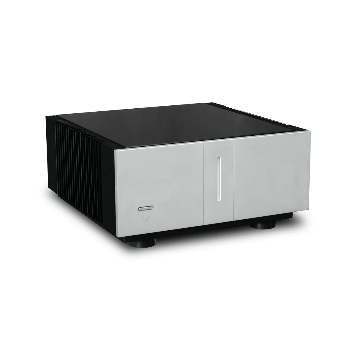 QUAD Artera Stereo aluminium silver