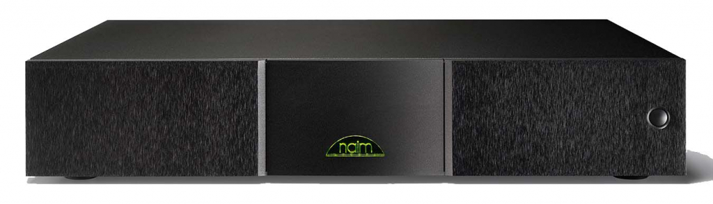 Naim Audio NAP 200 DR