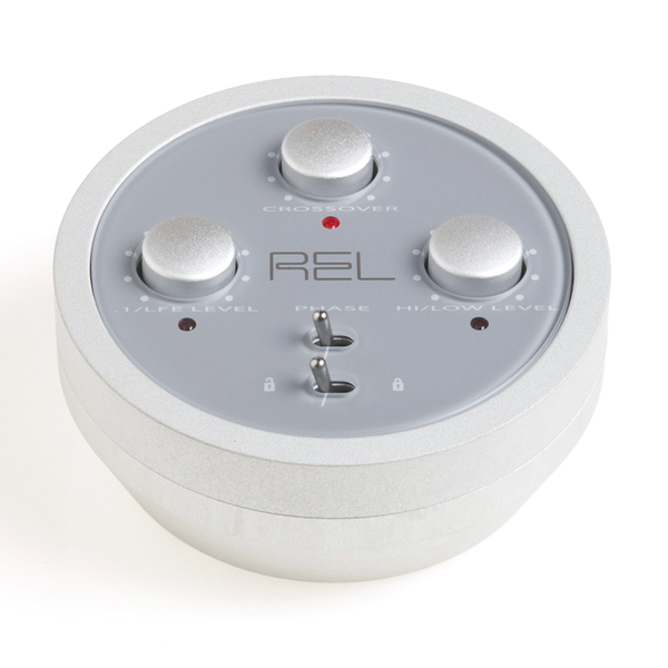 REL G1 MKII piano black