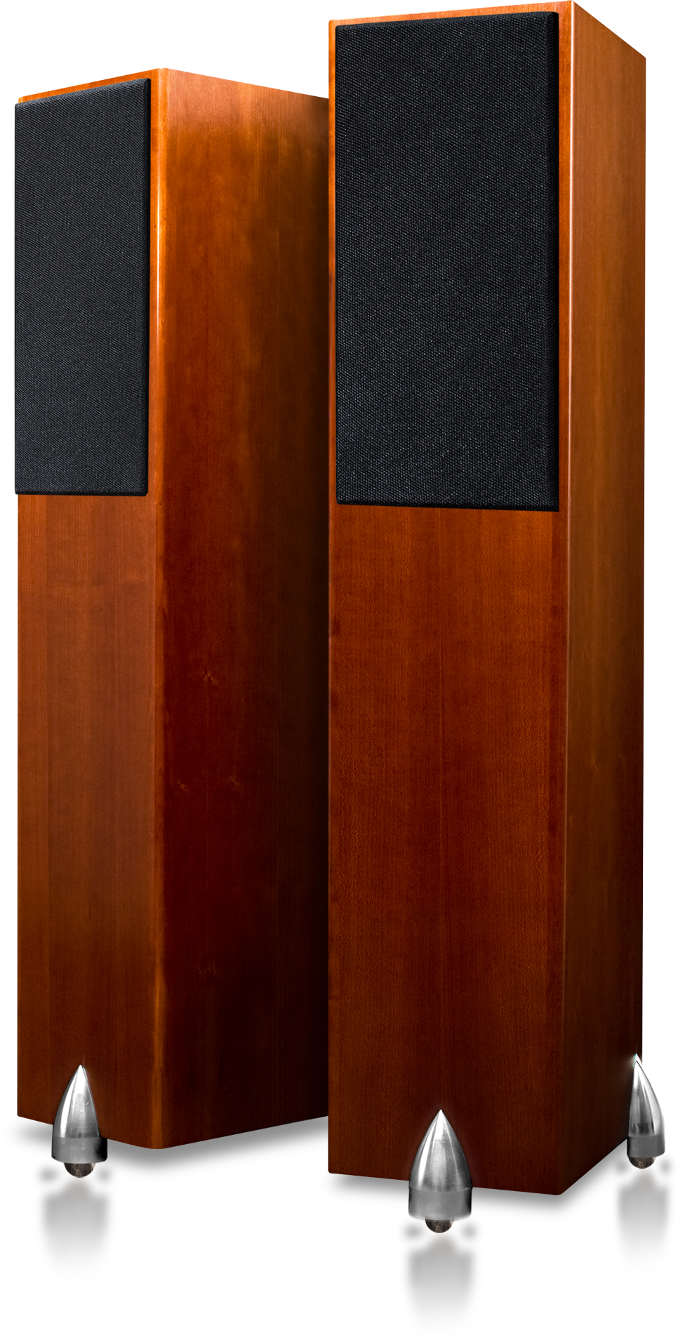 Totem Acoustic Forest cherry