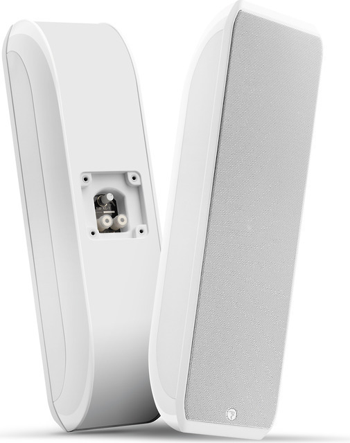 Focal SIB XL PEARL white