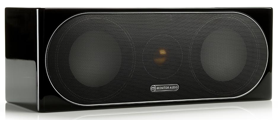 Monitor Audio Radius R200 piano black