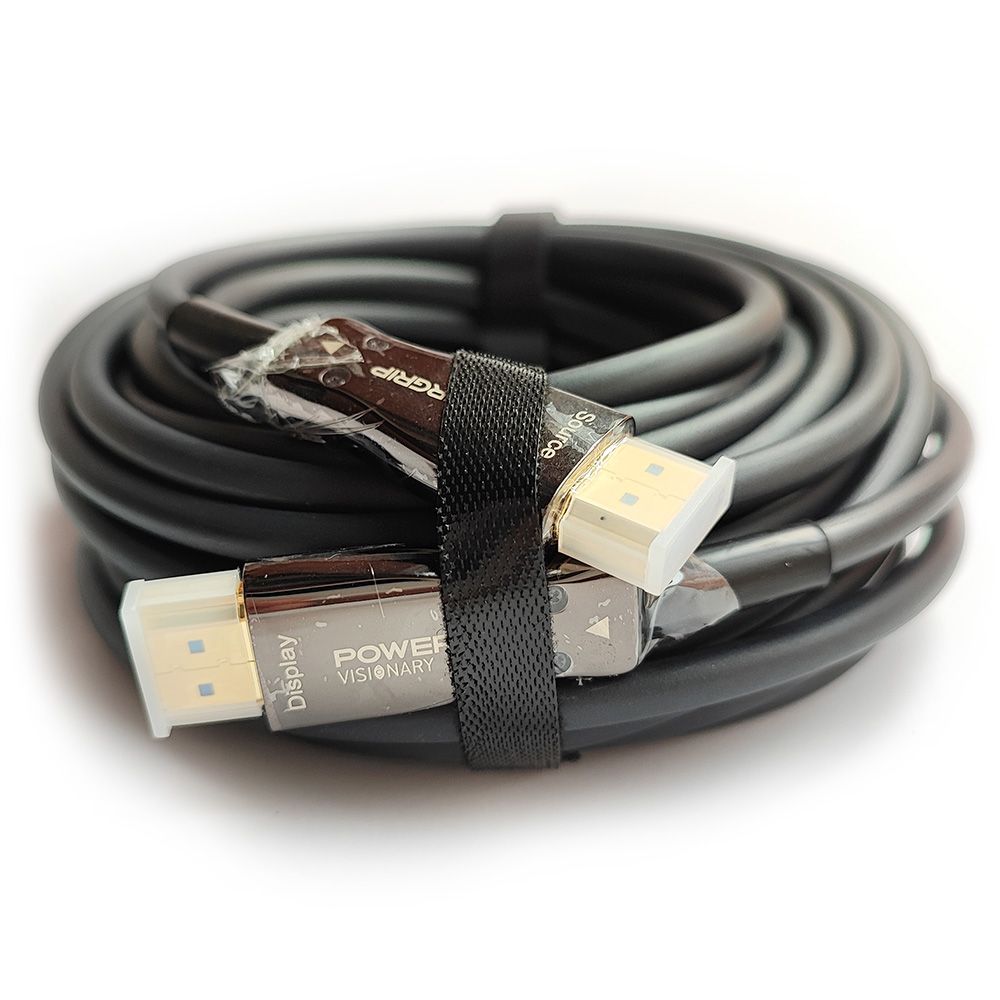 Powergrip Visionary Armored A 2.1 HDMI 10m