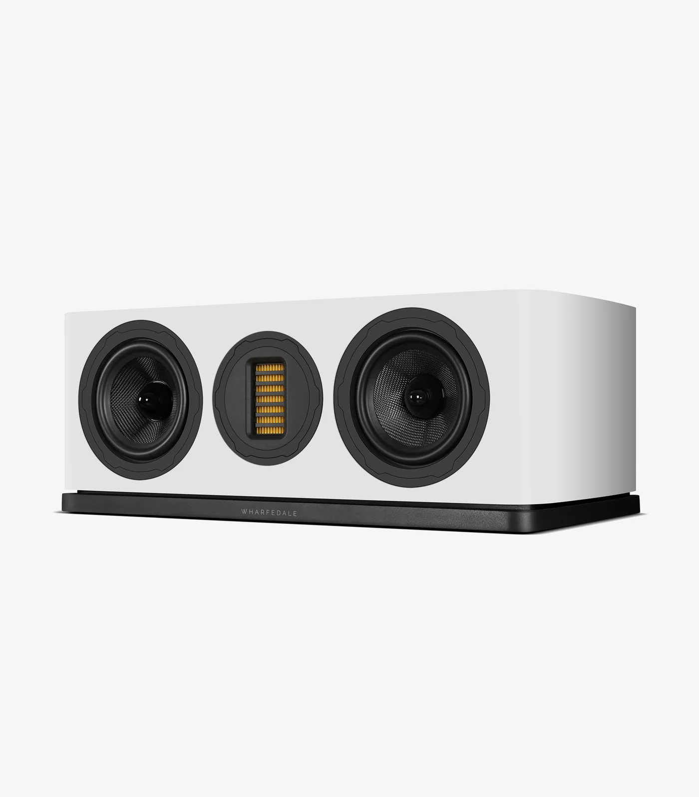 Wharfedale EVO 5C white