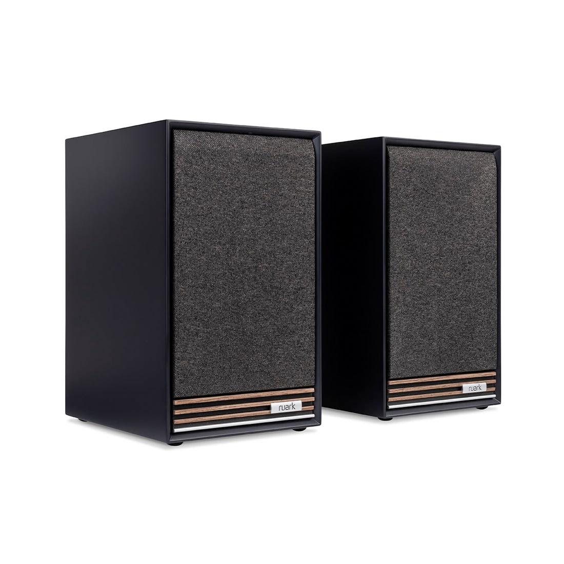 Ruark Sabre-R satin charcoal