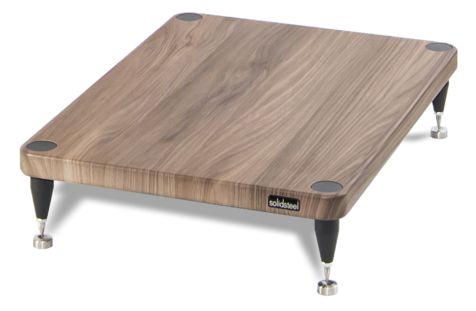 Solidsteel S3-A walnut