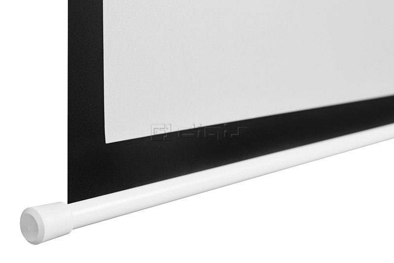 Digis DSSM-162204 Space 96" Matte White 16:9