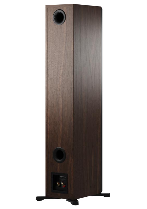Dynaudio Emit 50 walnut