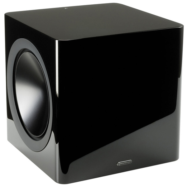 Monitor Audio Radius R390 piano black