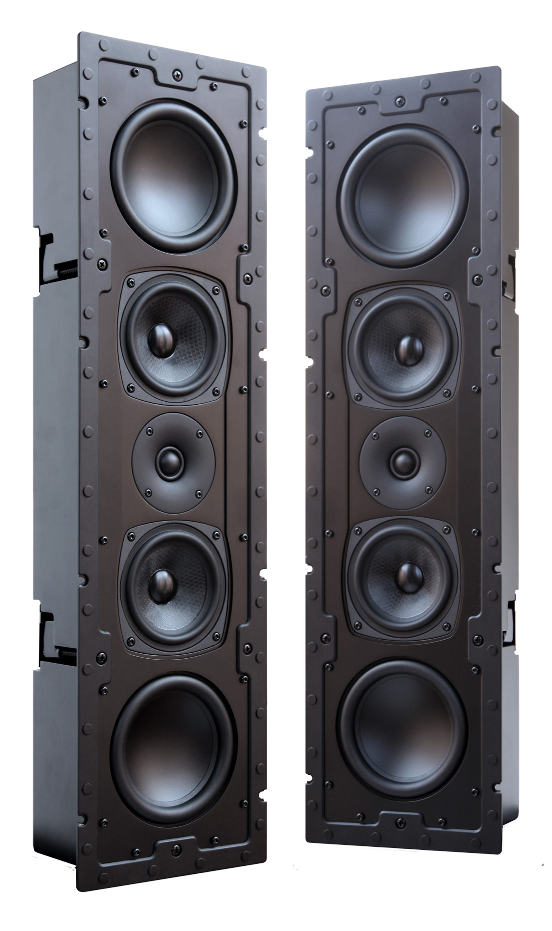 Totem Acoustic KIN In-Wall