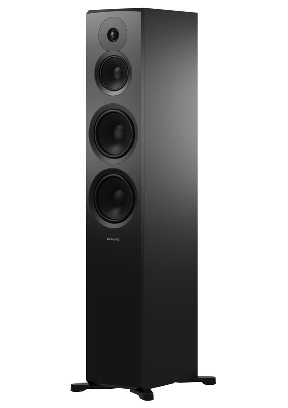Dynaudio Emit 50 satin black