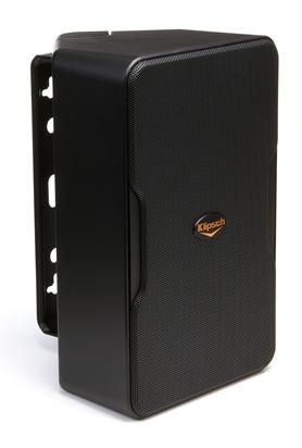 Klipsch CP-6T black
