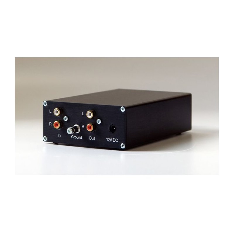 Transrotor Phono Studio