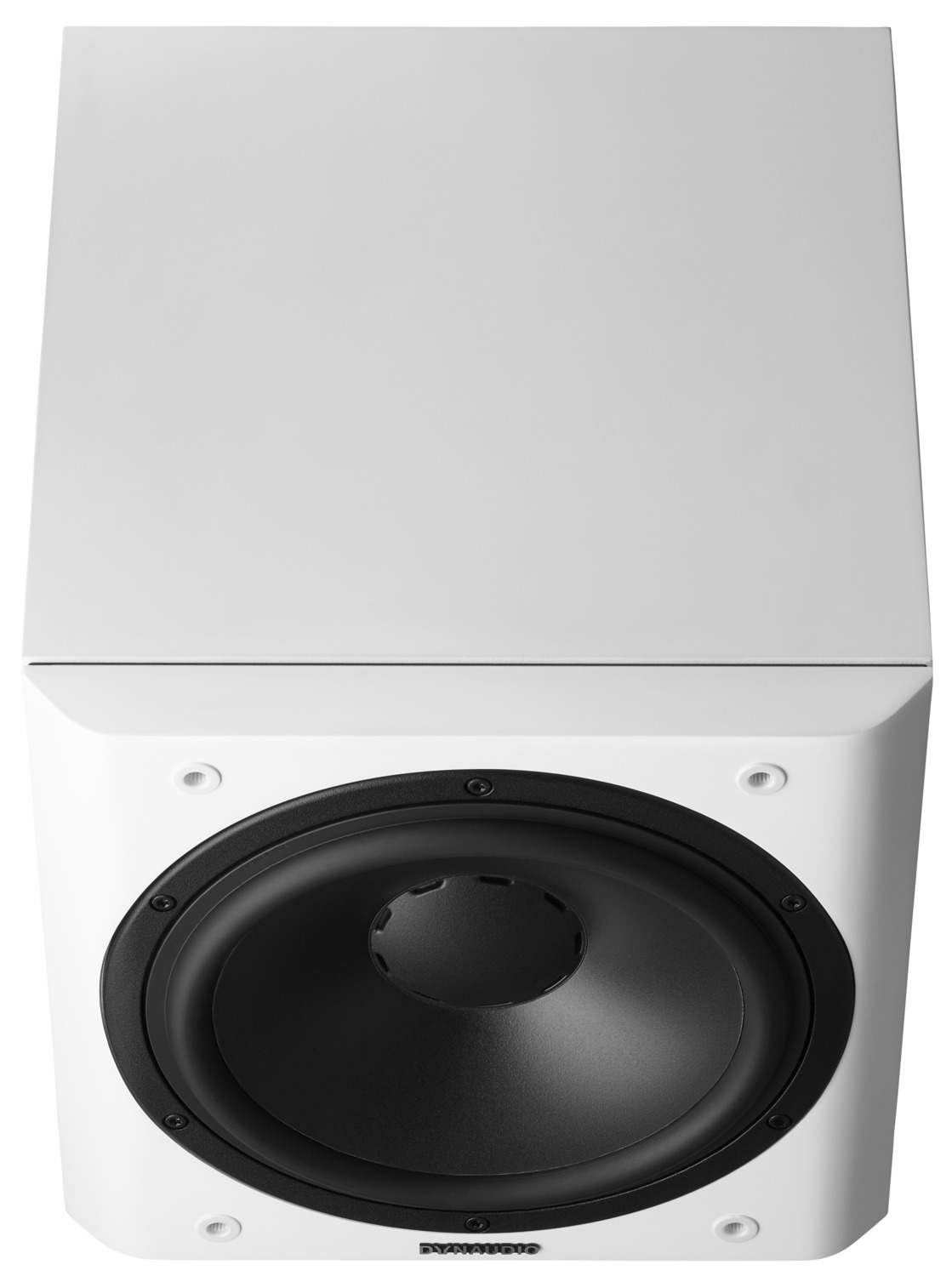 Dynaudio Sub 3 satin white