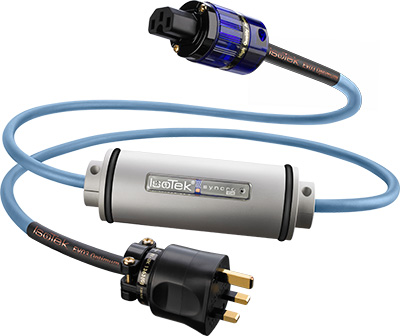 IsoTek Syncro EVO3 2,0m