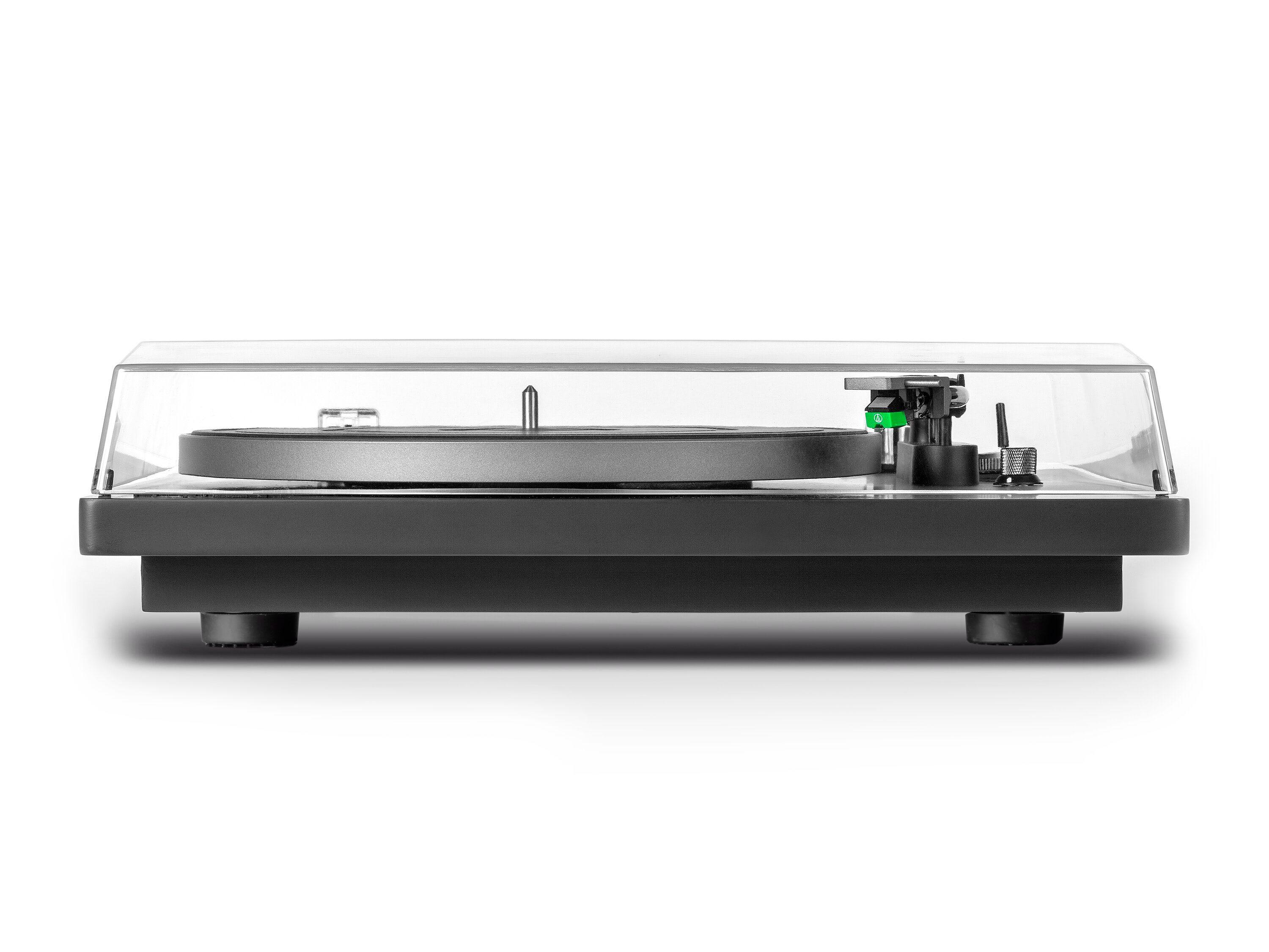 Premiera DELTA black