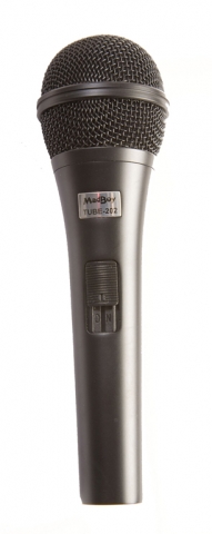 MadBoy TUBE-202