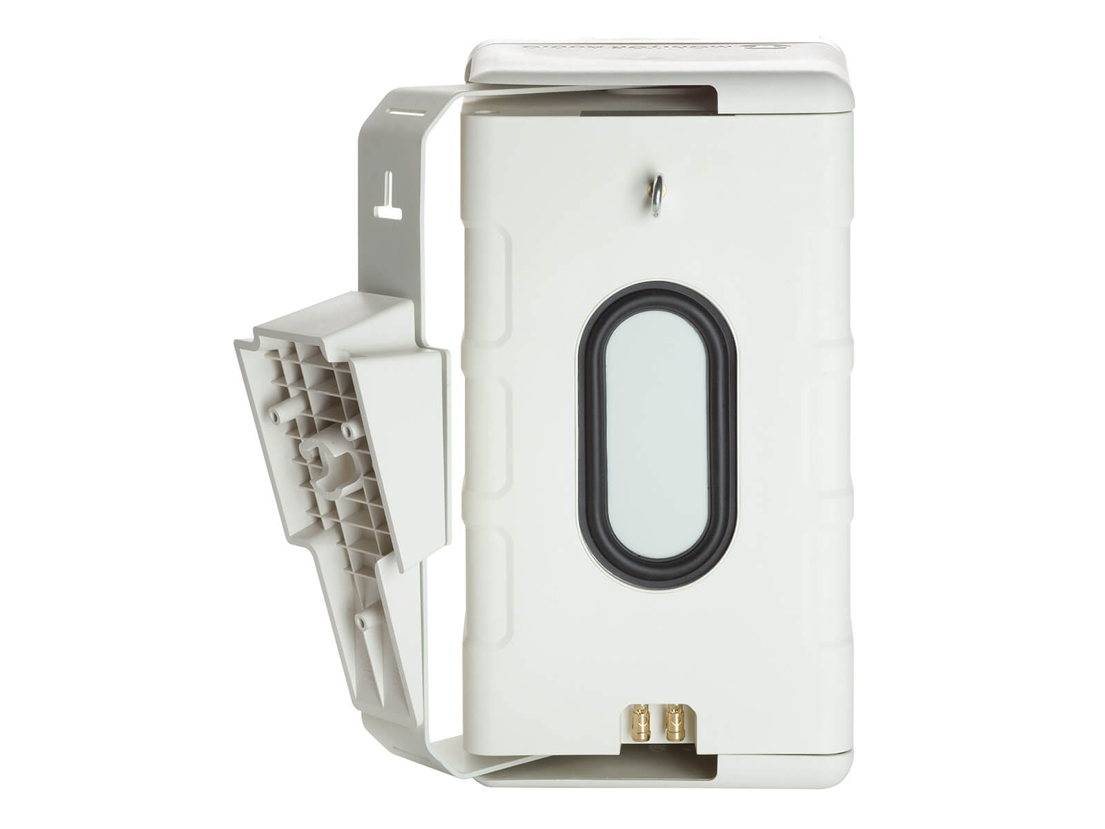 Monitor Audio Climate 80 white