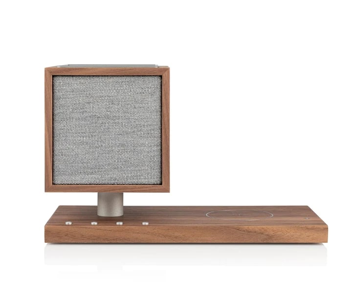 Tivoli Revive walnut / grey