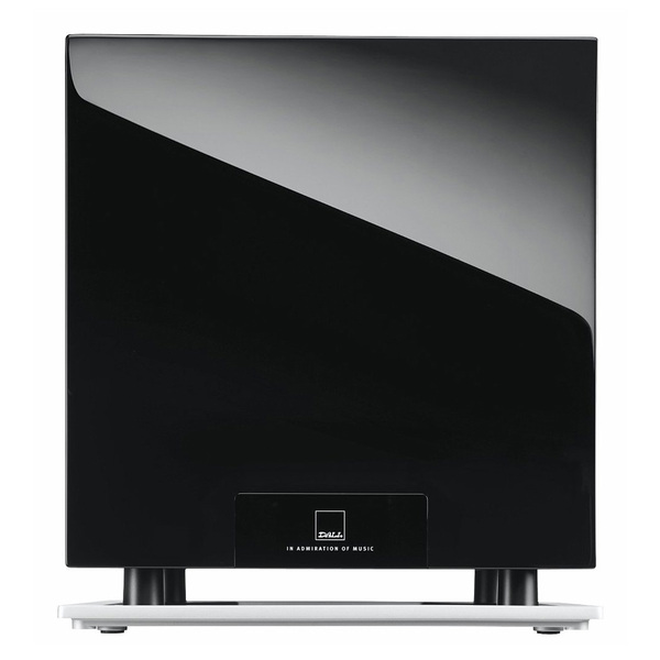 DALI SUB M-10 D black high gloss