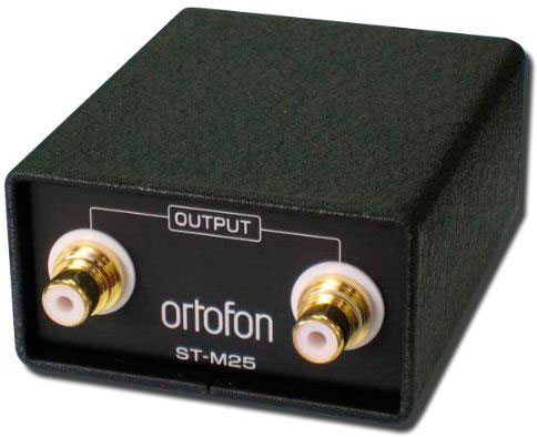 Ortofon ST M25 MC
