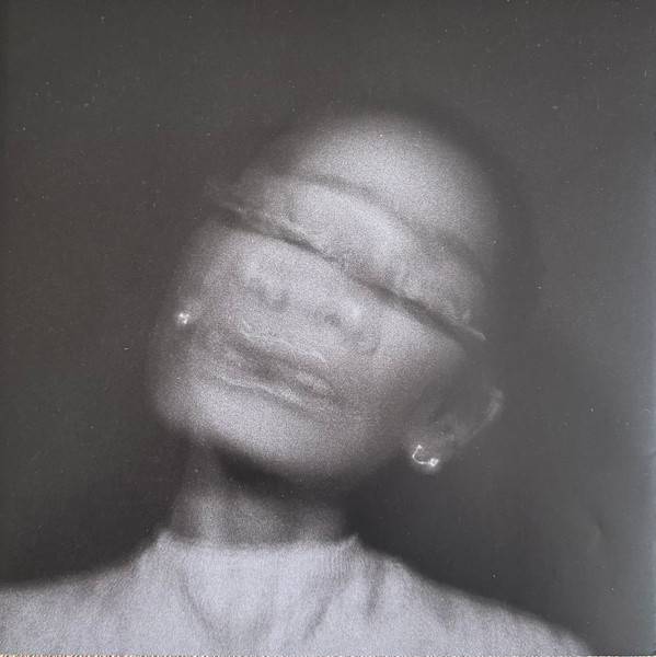 Ariana Grande - Petal [Translucent Pearly White Vinyl] (199957923750)