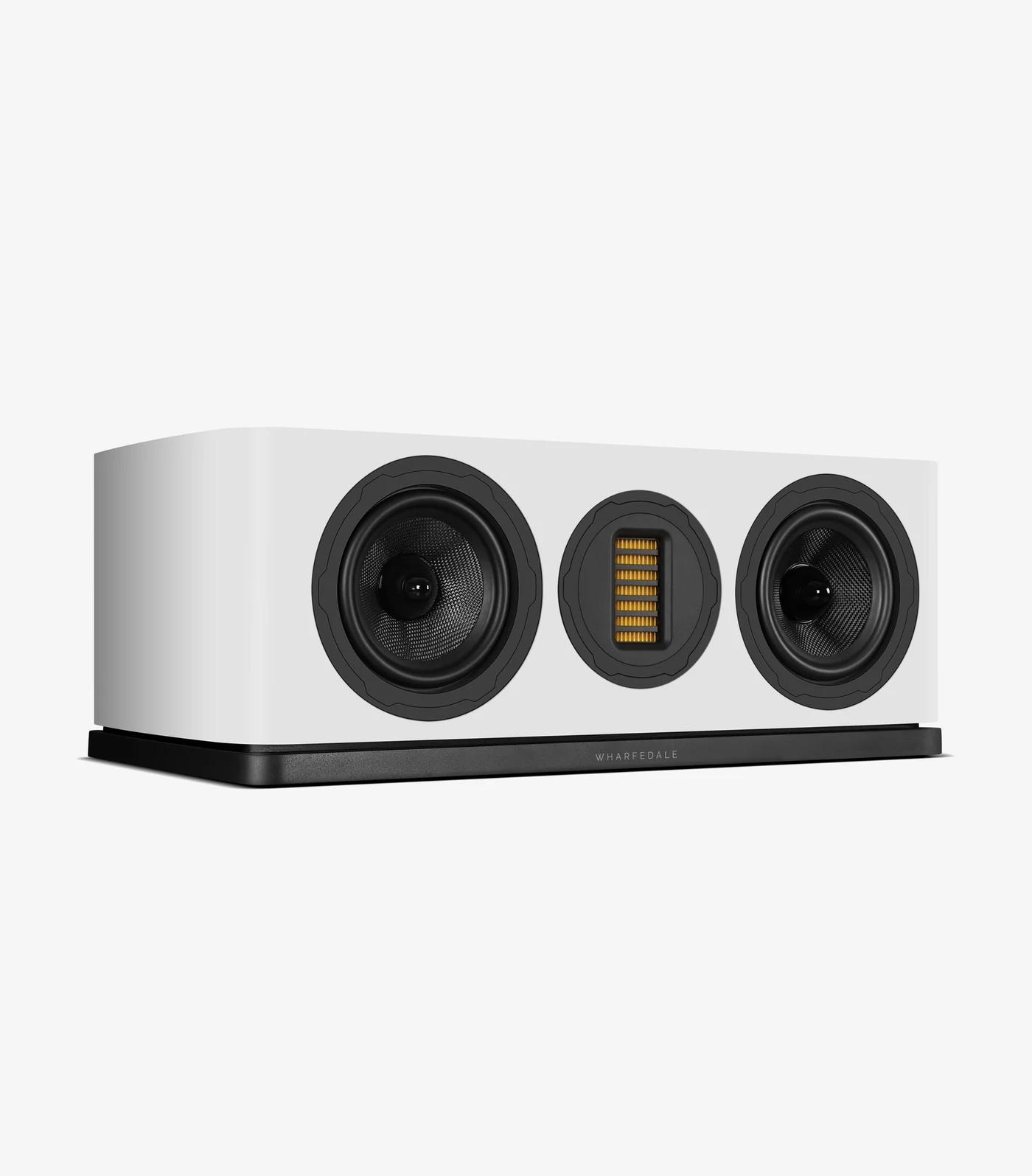 Wharfedale EVO 5C white