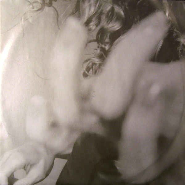 Madonna - Ray Of Light (9362-46847-1)