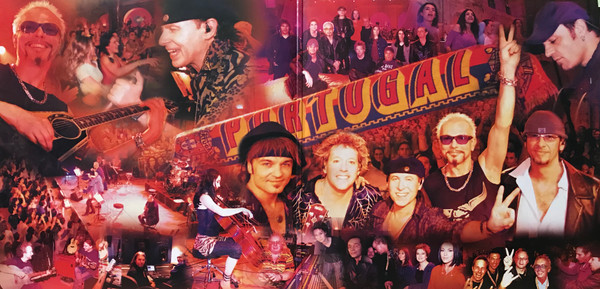 Scorpions - Acoustica (88985406981)