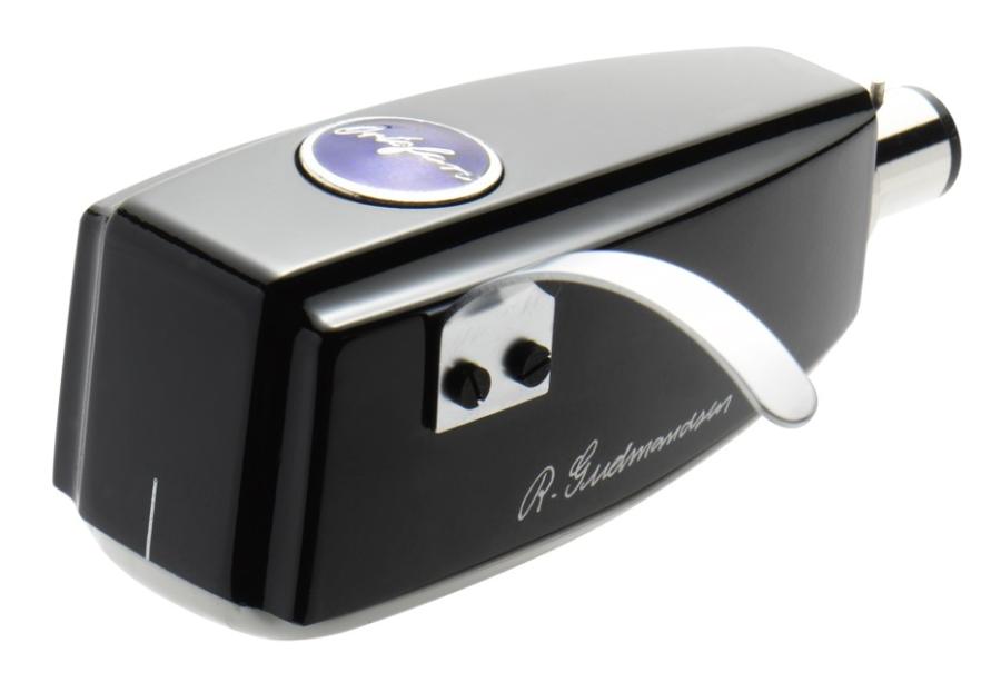 Ortofon SPU Meister Silver GM MKII