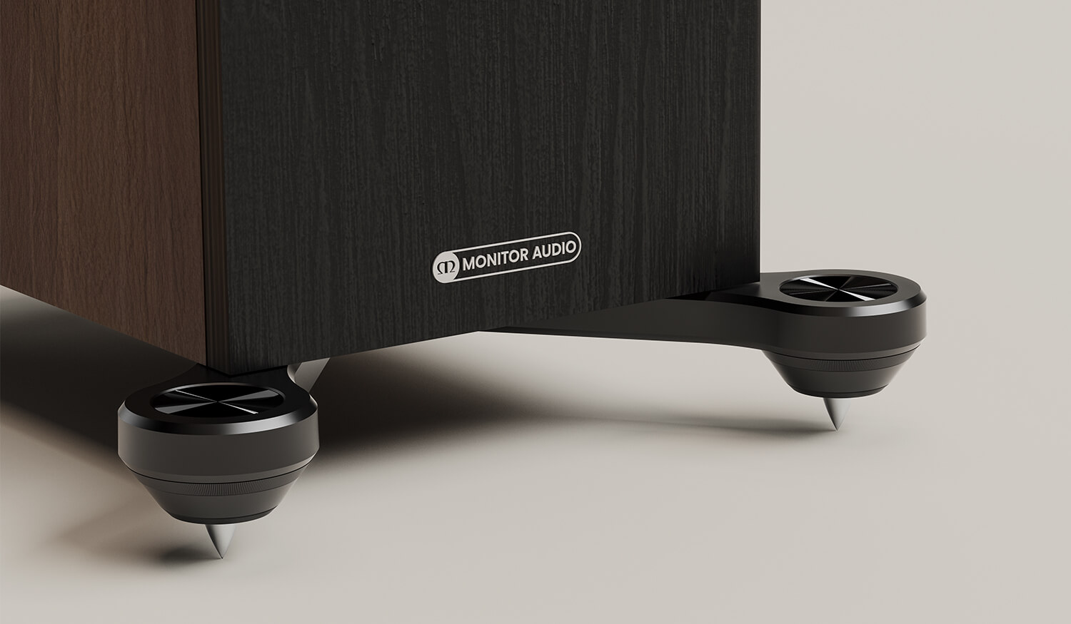 Monitor Audio Bronze 300 (7G) walnut