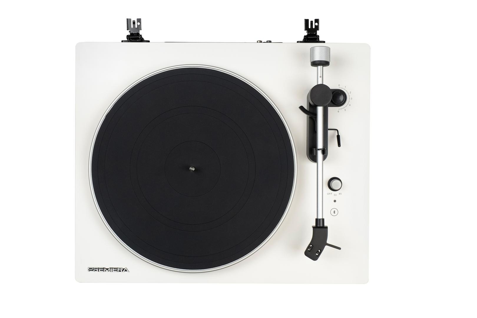 Premiera ECO BT white