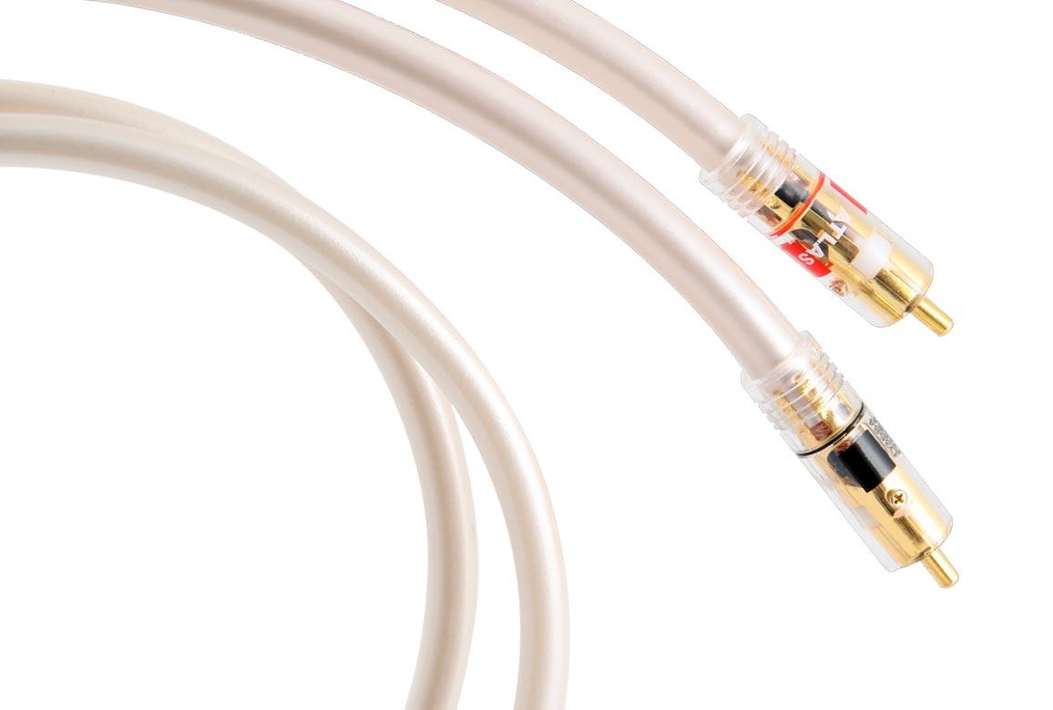 Atlas Equator Integra RCA 1,5m