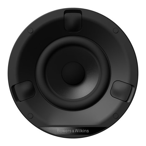 Bowers & Wilkins CCM 632