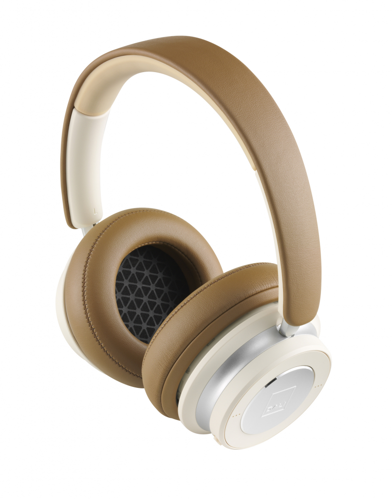 DALI IO-4 caramel white