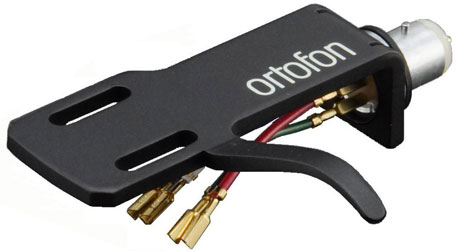 Ortofon SH-4 black