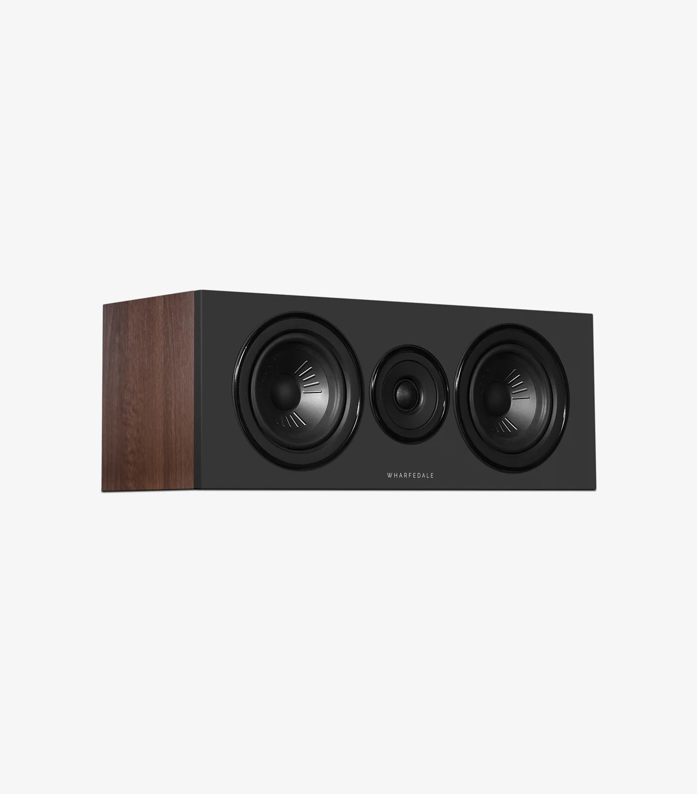 Wharfedale Diamond 12.Ci walnut