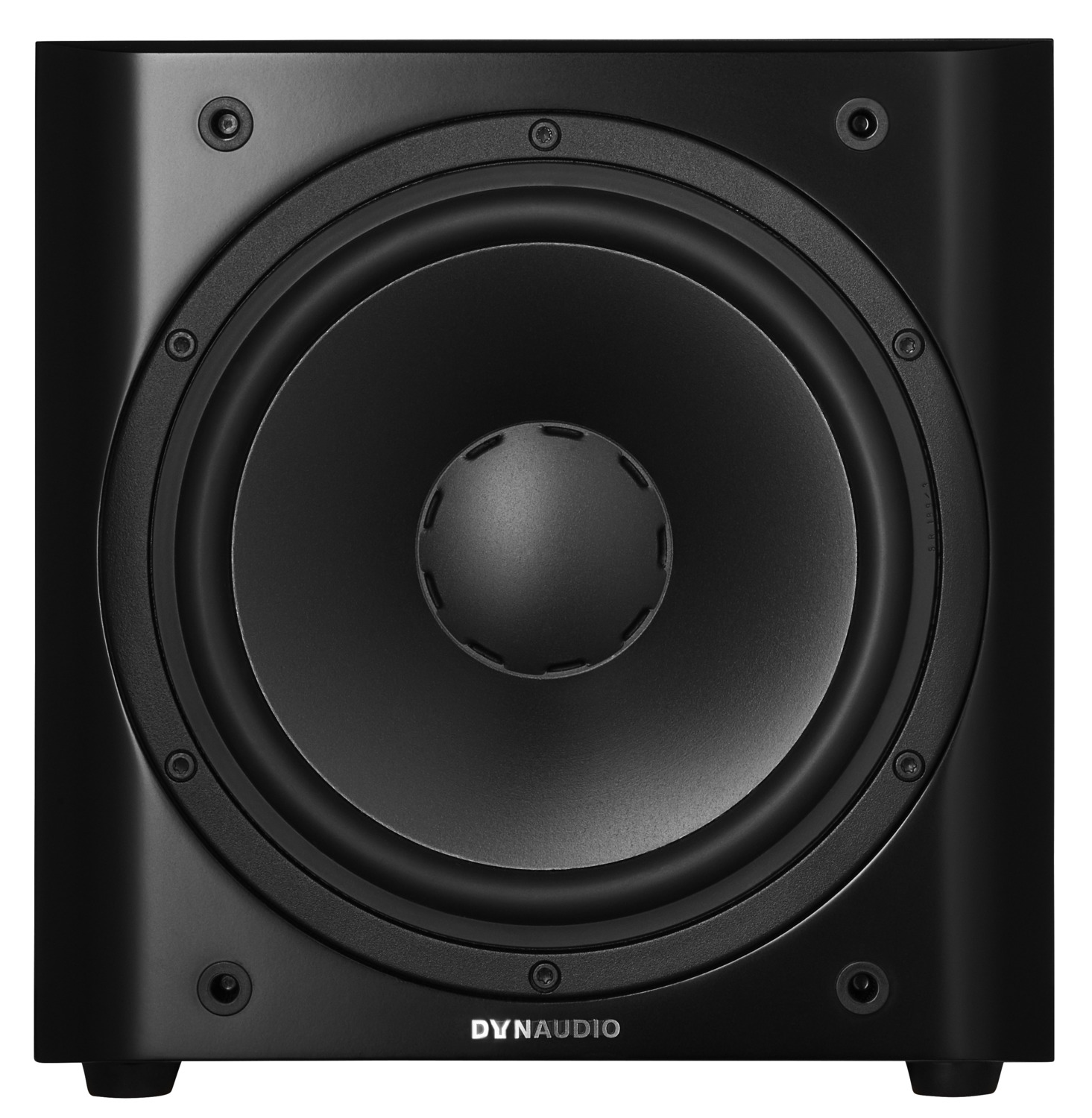 Dynaudio Sub 3 satin black