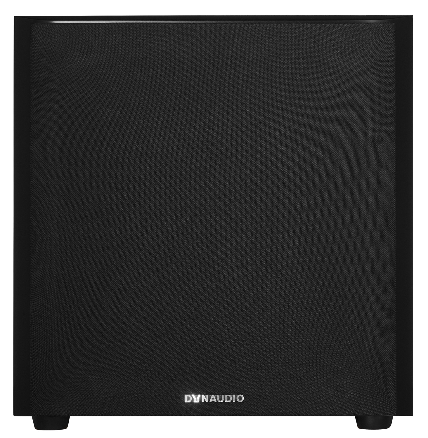 Dynaudio Sub 3 satin black