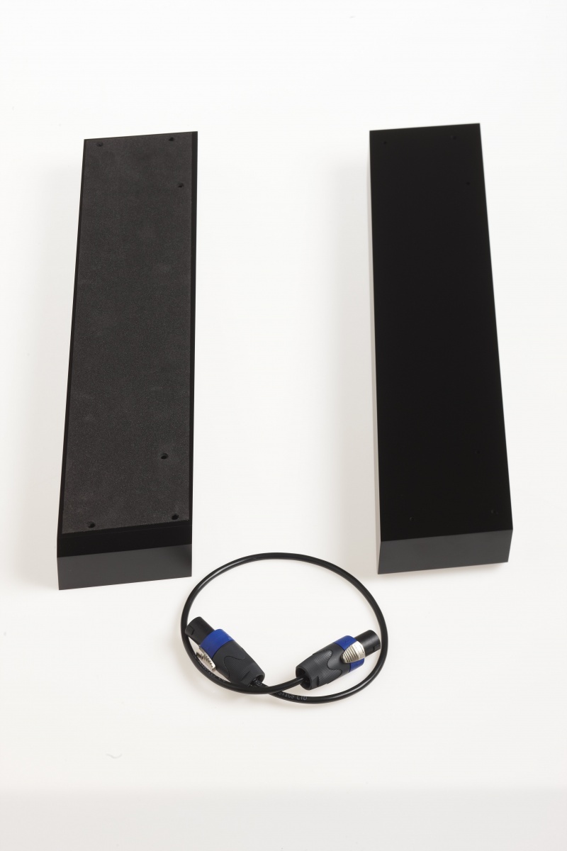 REL G1 Stacking Rail Kit