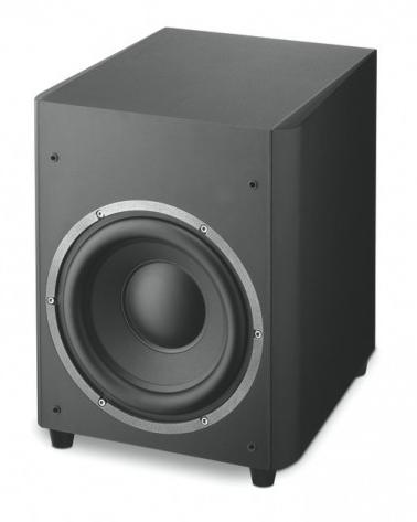 Focal SUB 300 P black