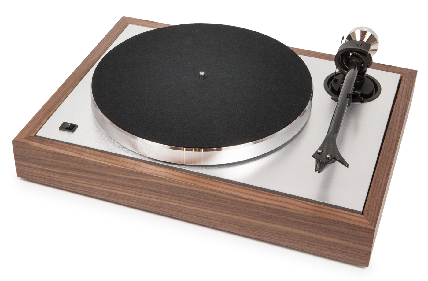 Pro-Ject The Classic walnut