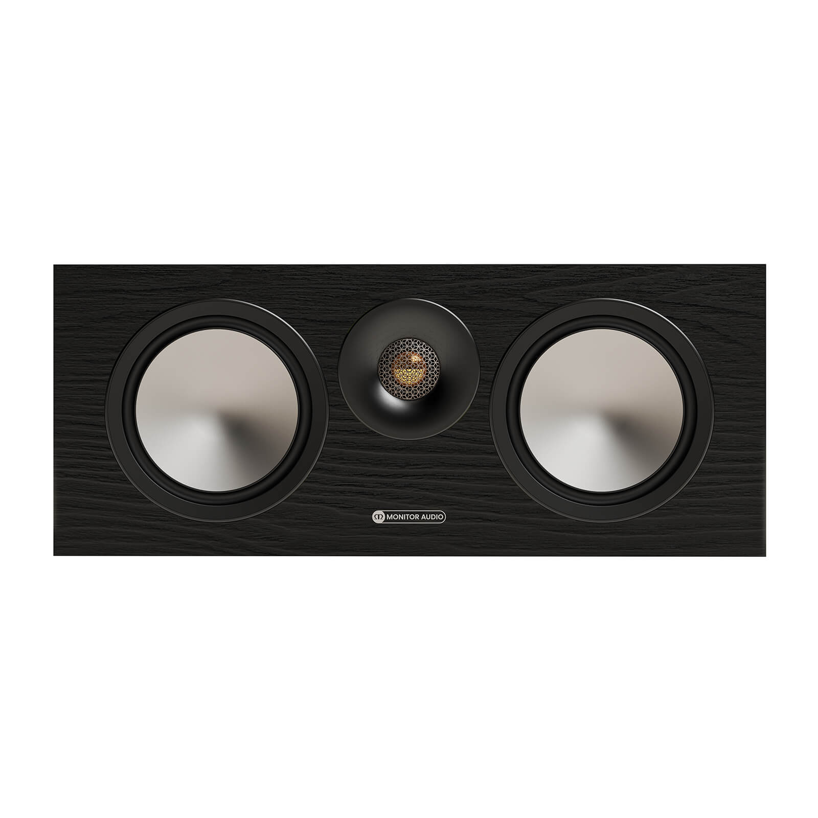 Monitor Audio Bronze Centre (7G) black