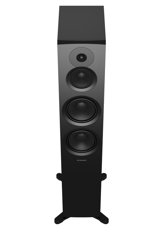 Dynaudio Emit 50 satin black